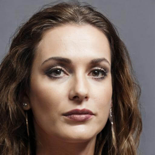 Елена Воронцова