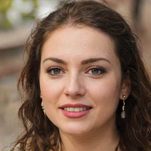 Кристина Светлова