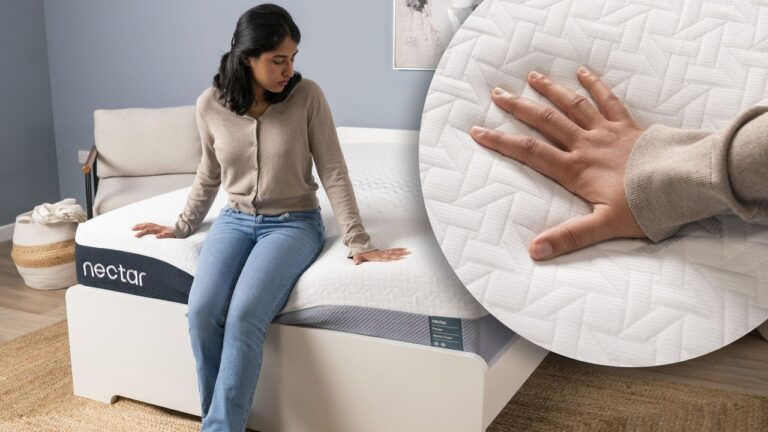 Лучшие матрасы из memory foam для тех, кто страдает от болей: топ-3 предложения на распродажах в День труда