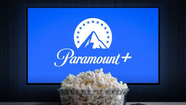 Новинки на Paramount Plus в сентябре 2025: все самые ожидаемые фильмы и сериалы месяца