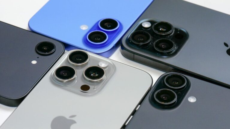 Возможное повышение цен на iPhone 17: что ожидает покупателей