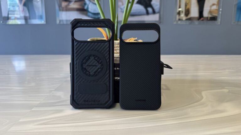 Best Pixel 10 Pro XL cases right now