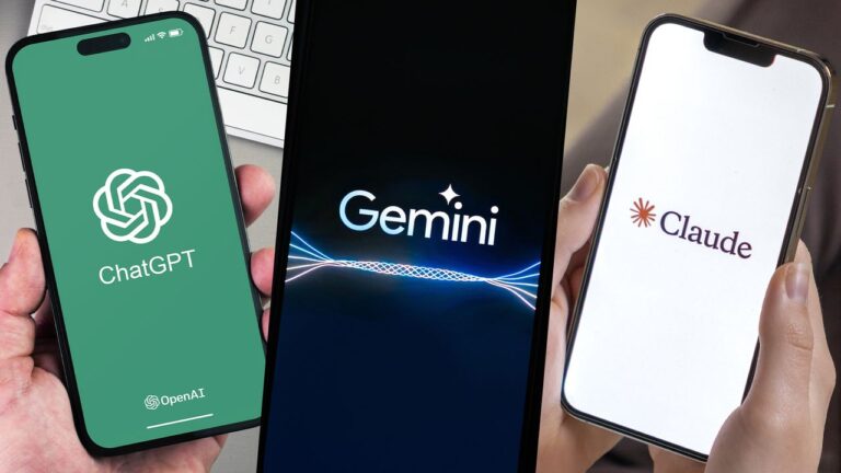 Как искусственный интеллект создает лучшие резюме: сравнение ChatGPT, Gemini и Claude