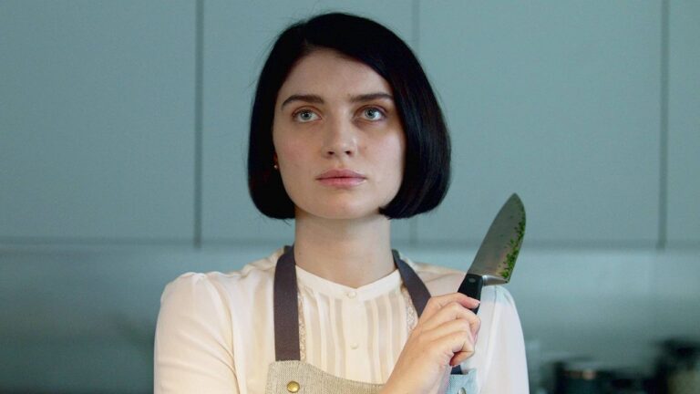 Топ-5 захватывающих тёмных триллеров на Netflix, которые стоит посмотреть сейчас