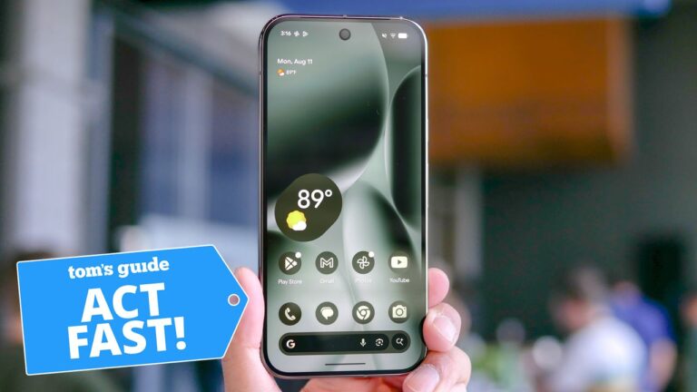 Получите до $350 в подарок при покупке нового Pixel 10 в магазине Best Buy