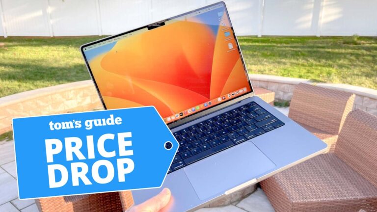 Отличная акция ко Дню труда: MacBook Air всего за 799 долларов