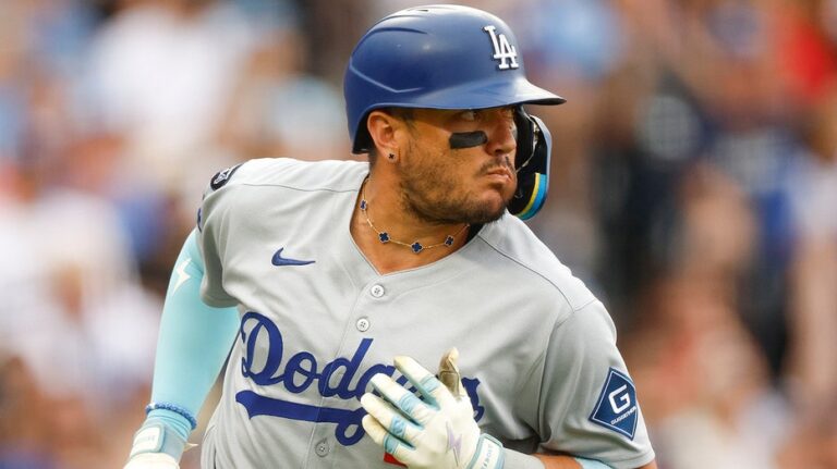 MLB-звезды выбирают роскошные амулеты за 11 тысяч долларов: новая тенденция в стиле спортсменов
