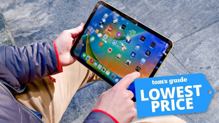 Лучшие предложения на iPad к Дню труда: 13 скидок, которые стоит рассмотреть