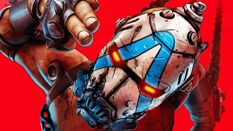 Как изменение тона делает Borderlands 4 более реалистичным и насыщенным историей