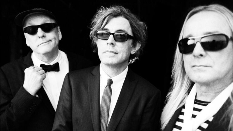 Cheap Trick готовят новый альбом «All Washed Up» и выпускают первую композицию «Twelve Gates»