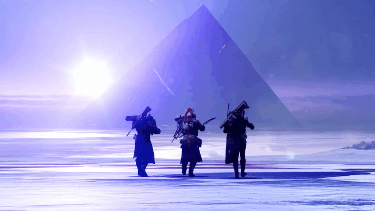 Pete Parsons покидает Bungie после 23 лет работы: что ждет студию дальше