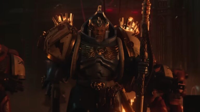 Dawn of War 4: неожиданное возвращение к классике и новые идеи от молодой студии
