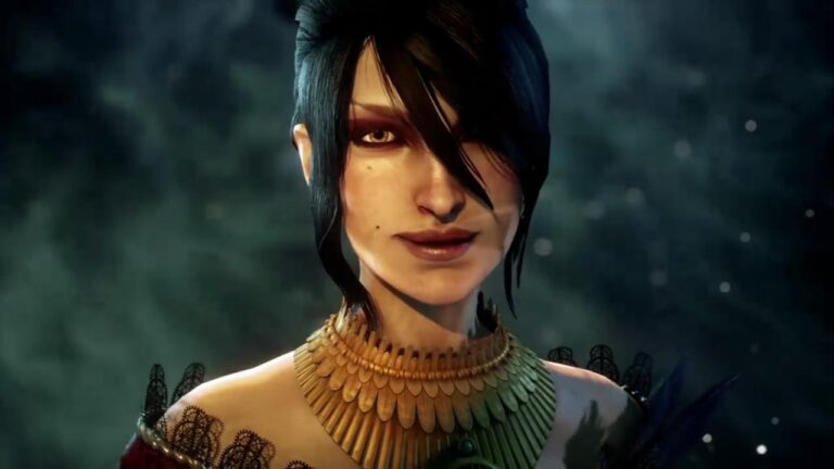 Почему маги в Dragon Age: Origins оказались сильнее других классов: взгляд изнутри