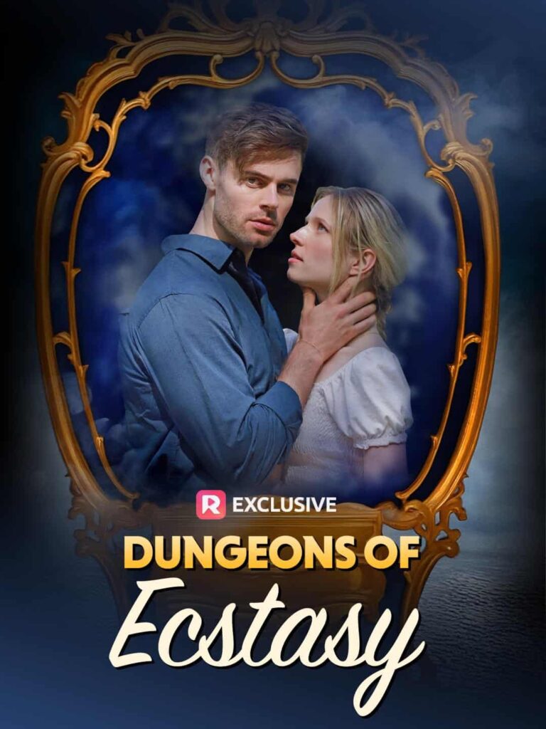 Full Moon представляет уникальный вертикальный эротический триллер «Dungeons of Ecstasy» с премьеры в сентябре