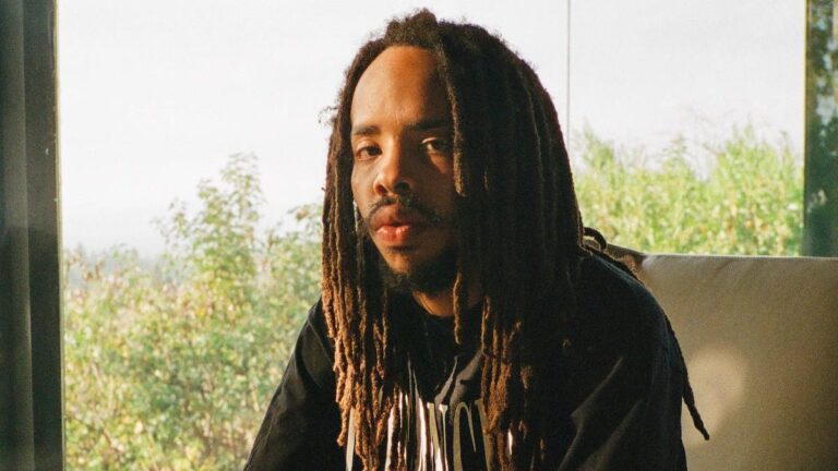 Earl Sweatshirt анонсировал новый альбом «Live Laugh Love»