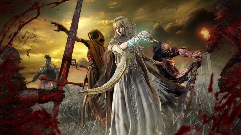 Elden Ring готовит ультрасложный режим Deep of Night: что ждать в сентябре