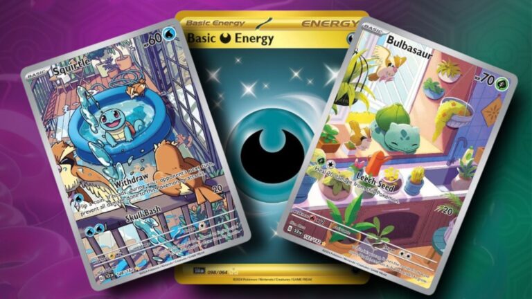 Лучшие и худшие карточки Pokémon недели: тренды, падения и рост