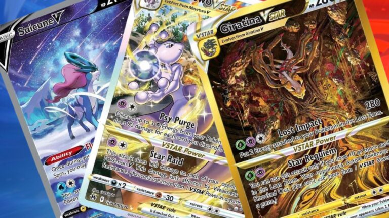 Тренды недели: кто из Pokémon-карт показывает рост, а кто потерял в цене — август 2023