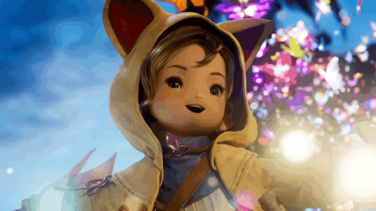 Yoshi-P из Final Fantasy 14 высказался о роли модов после закрытия популярного сервиса