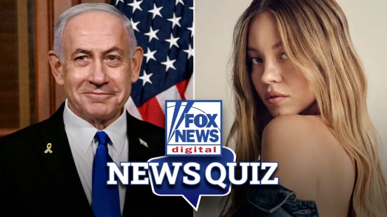 Обзор новостей и викторина от Fox News Digital за 8 августа 2025 года