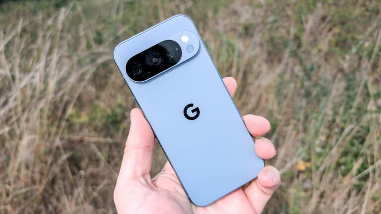 Обзор Google Pixel 10 Pro: отличная техника, но без явных инноваций