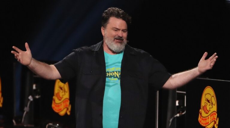 Тим Шафер из Double Fine заявил, что в ближайшее время не планируется создание продолжений Psychonauts и Brütal Legend