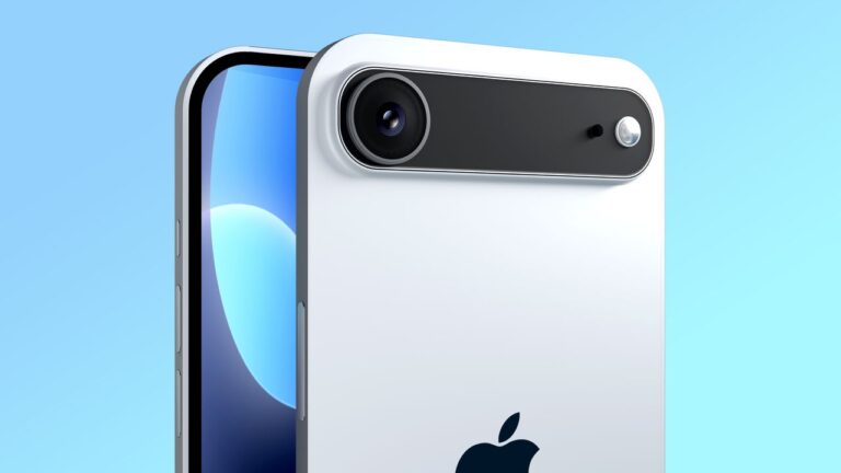 Почему я с нетерпением жду выхода iPhone 17 Air