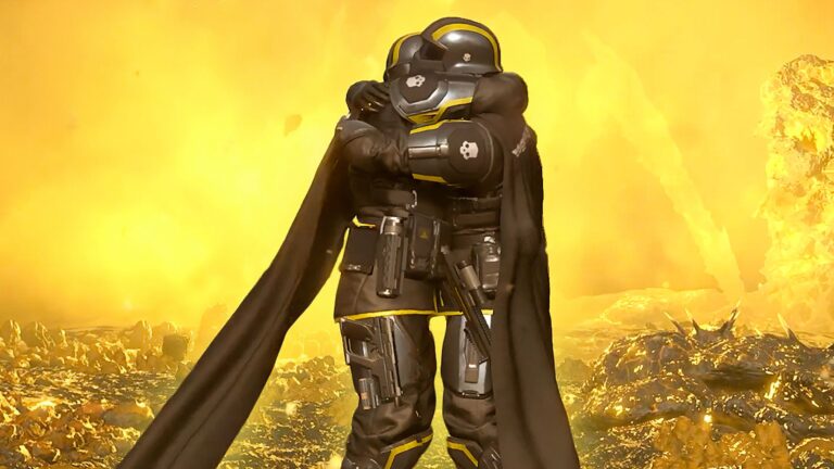 Ветераны Helldivers 2 помогают новичкам на Xbox, повышая популярность игры