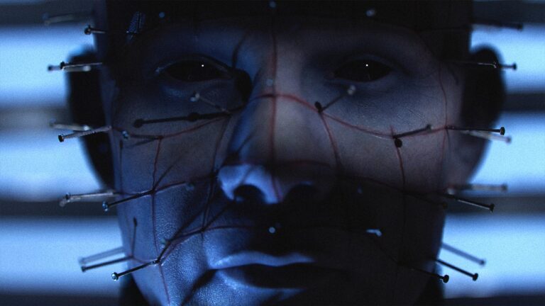 Hellraiser: Revival — жестокое возвращение к классике с шокирующими сценами и атмосферой ужаса