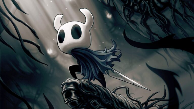 Hollow Knight достиг 15 миллионов проданных копий — успех неоспорим