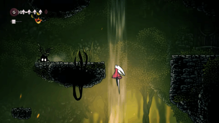 Hollow Knight: Silksong наконец-то получил точную дату выхода