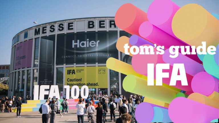 Что ожидает на IFA 2025: Искусственный интеллект во всем, будущее ноутбуков и игр, развитие домашних технологий