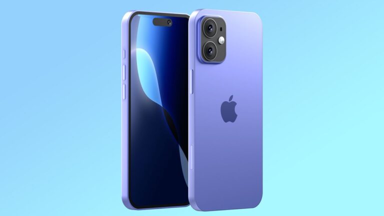 Возможное появление магнитного ремешка-кроссбоди для iPhone 17