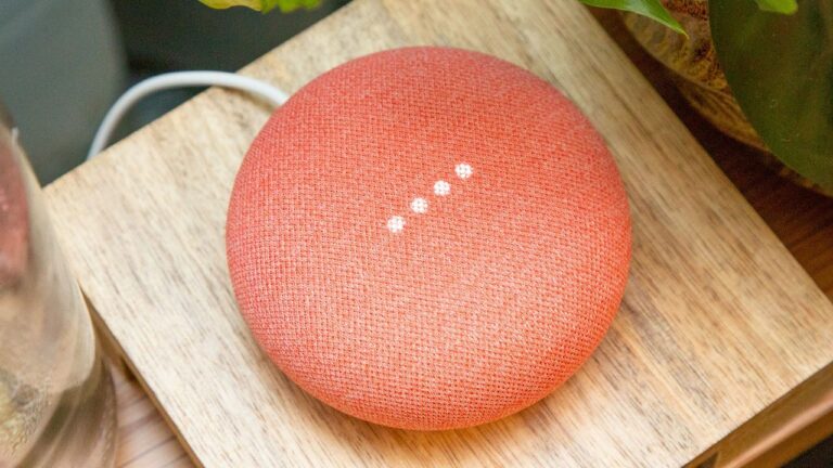 Новые устройства Nest и обновленная подписка на умный дом от Google