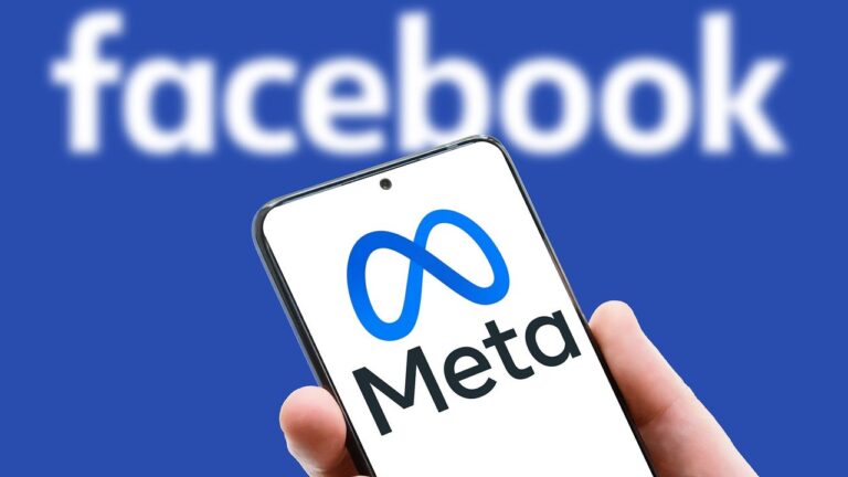 Как запретить Meta доступ к вашей фотогалерее на Facebook