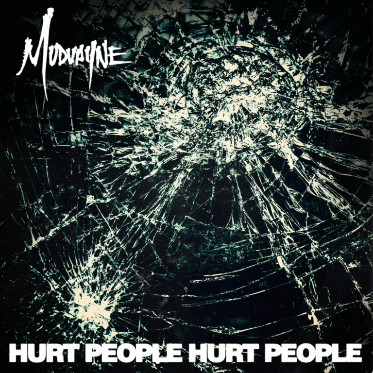Mudvayne возвращаются с мощной новой песней «Hurt People Hurt People» — первый релиз за 16 лет
