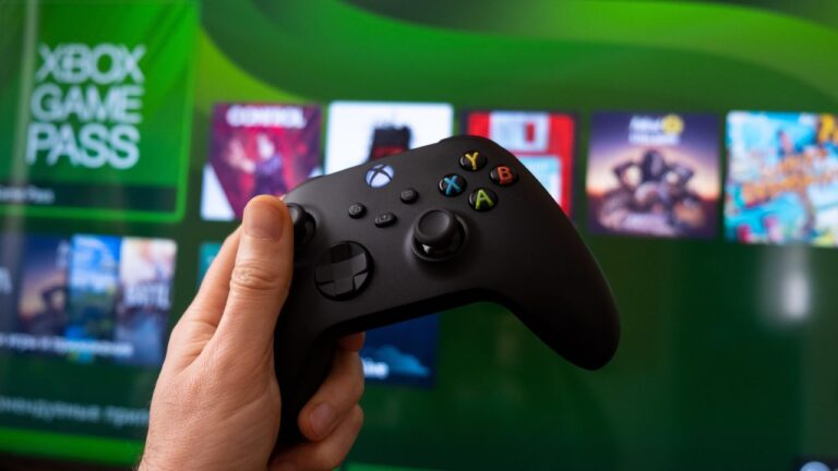 Microsoft упрощает и удешевляет потоковую трансляцию игр через Game Pass