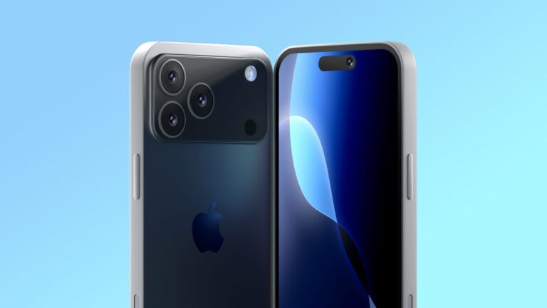 Предстоящие улучшения iPhone 17: что ждать от нового флагмана Apple