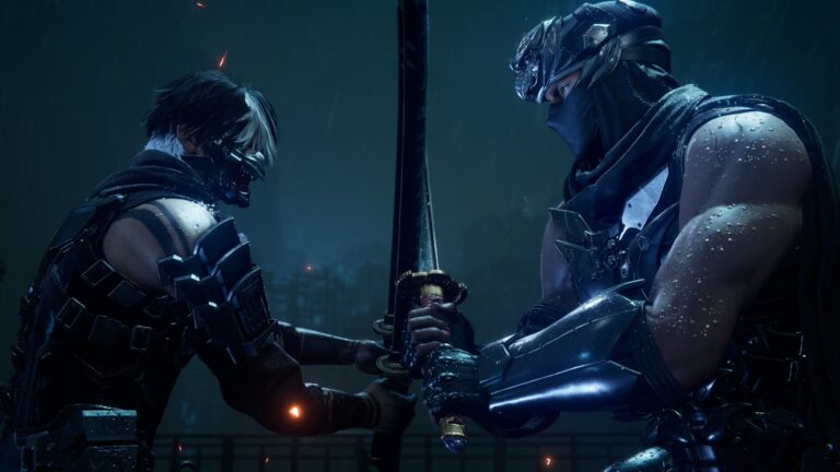Новые возможности для новичков в Ninja Gaiden 4: инструменты для обучения и развития