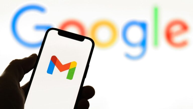 Важное предупреждение от Google: смените пароль Gmail после недавней угрозы безопасности
