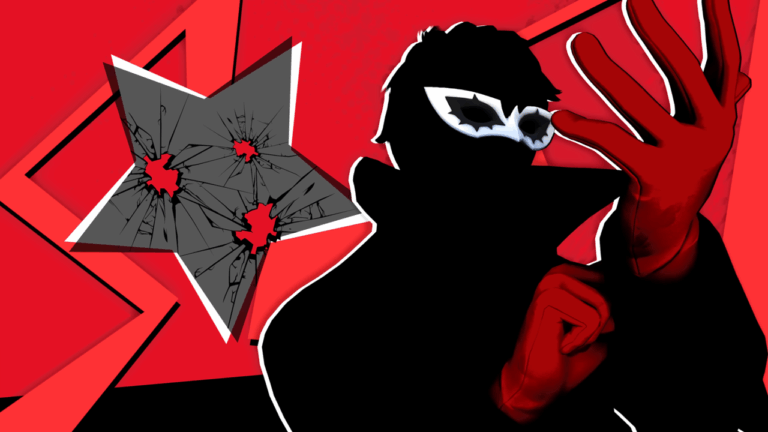 В Overwatch 2 готовится кроссовер с Persona 5: что известно о сезоне 18
