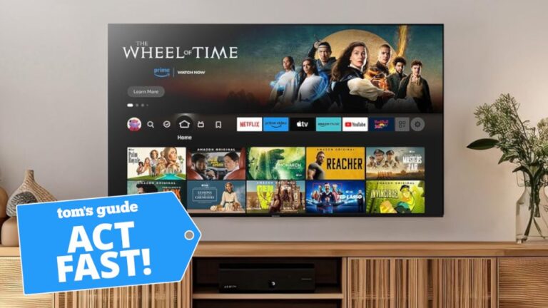 Отличная сделка: 55-дюймовый OLED-телевизор за 699 долларов — не пропустите!