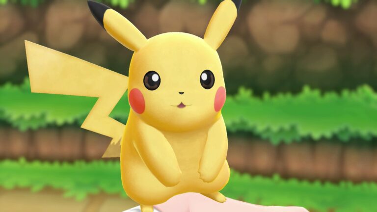 Новые подробности о Mega Pokémon в Pokémon Legends Z-A: встречайте Mega Victreebell и другие сюрпризы