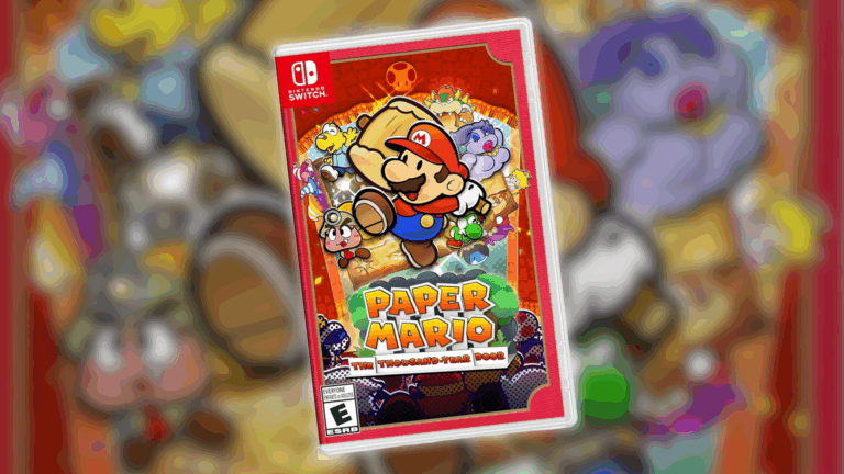 Специальные предложения на игры Mario и Zelda для Nintendo Switch в рамках распродажи к Дню труда