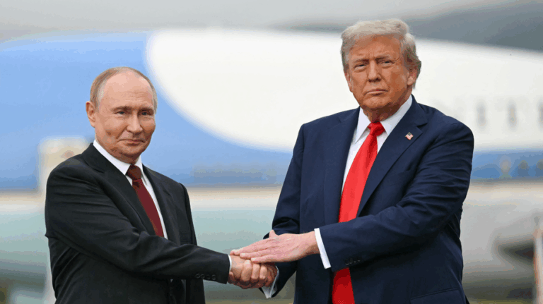 Усложнение российско-американских отношений и последние события в политике США