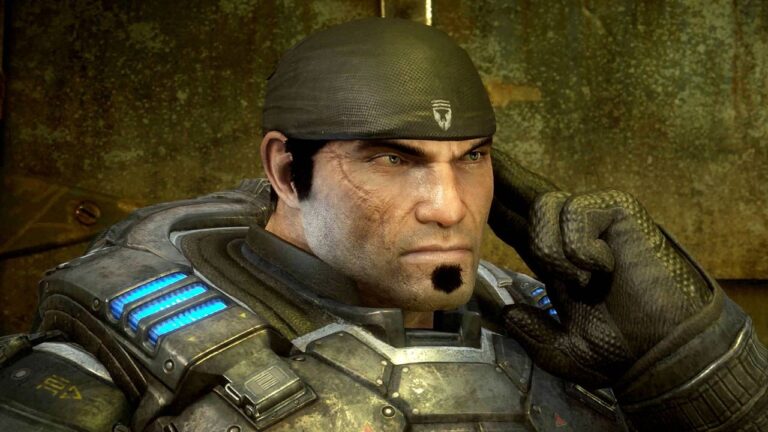 Gears of War: Reloaded — красивое обновление для новых игроков, но не для ветеранов