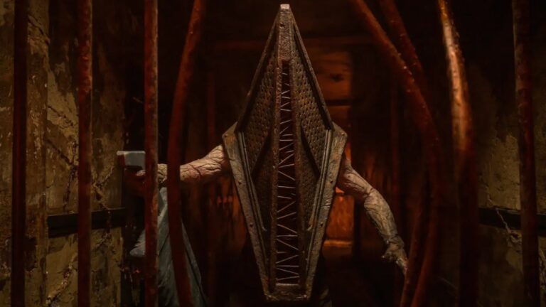 В чем связь нового фильма «Возвращение в Silent Hill» с предыдущими лентами?