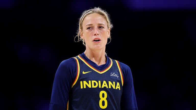 Звезда WNBA София Каннингем выразила соболезнования жертвам трагедии в миннесотской школе