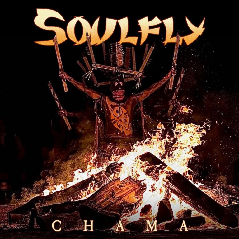 Soulfly анонсировали новый альбом и выпустили первый сингл «Storm the Gates»