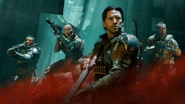 Почему в Call of Duty: Black Ops 7 отсутствует настройка сложности — объяснение от разработчиков